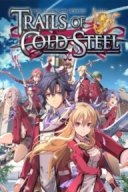 The Legend of Heroes: Trails of Cold Steel