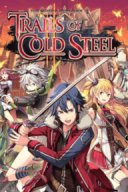 The Legend of Heroes: Trails of Cold Steel II