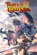 The Legend of Heroes: Trails of Cold Steel III