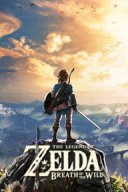 The Legend of Zelda: Breath of the Wild