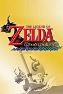 The Legend of Zelda: The Wind Waker