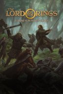 The Lord of the Rings: Journeys in Middle-earth