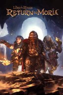 The Lord of the Rings: Return to Moria YouTube Views and Videos