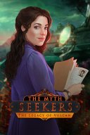 The Myth Seekers: The Legacy of Vulcan YouTube Views and Videos