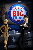 The Next Big Thing