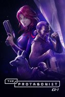 The Protagonist: EX-1 YouTube Views and Videos
