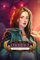 The Secret Order 2: Masked Intent YouTube Views and Videos