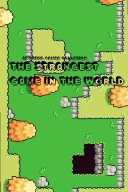 The strangest game in the world
