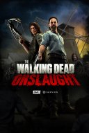 The Walking Dead Onslaught