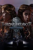 Thronebreaker: The Witcher Tales