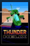 Thunder Helix YouTube Views and Videos