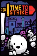 Time to Strike