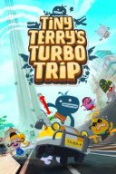 Tiny Terry's Turbo Trip YouTube Views and Videos