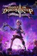 Tiny Tina's Assault on Dragon Keep