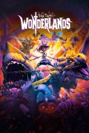 Tiny Tina's Wonderlands