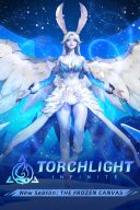 Torchlight: Infinite