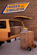 Trader Life Simulator YouTube Views and Videos