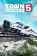 Train Sim World 5 YouTube Views and Videos