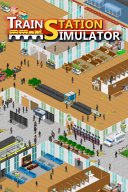 Train Station Simulator YouTube Views and Videos