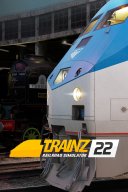 Trainz Railroad Simulator 2022 YouTube Views and Videos
