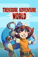 Treasure Adventure World