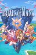 Trials of Mana YouTube Views and Videos