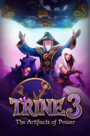 Trine 3: The Artifacts of Power YouTube Views and Videos