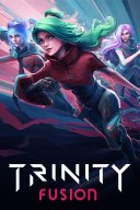 Trinity Fusion YouTube Views and Videos