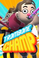 Trombone Champ YouTube Views and Videos
