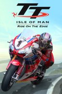 TT Isle Of Man: Ride on the Edge