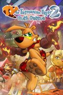 Ty the Tasmanian Tiger 2: Bush Rescue