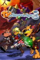 Ty the Tasmanian Tiger 3: Night of the Quinkan