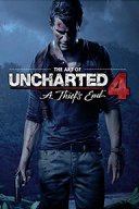 Uncharted 4: A Thief's End YouTube Views and Videos