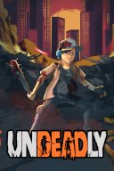 Undeadly YouTube Views and Videos
