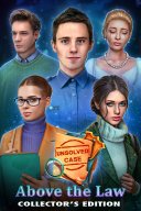 Unsolved Case: Above the Law YouTube Views and Videos