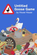 Untitled Goose Game YouTube Views and Videos