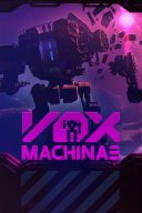 Vox Machinae YouTube Views and Videos