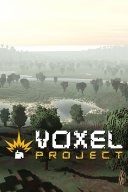 Voxel Project VR YouTube Views and Videos