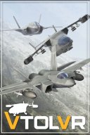 VTOL VR