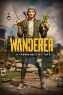 Wanderer: The Fragments of Fate