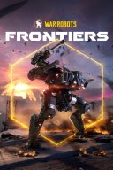 War Robots: Frontiers