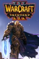 WarCraft III: Reforged