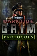 Warhammer 40,000: Darktide
