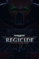 Warhammer 40,000: Regicide