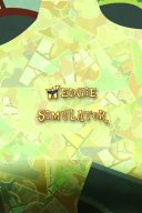 Wedgie Simulator