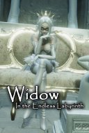 Widow in the Endless Labyrinth YouTube Views and Videos