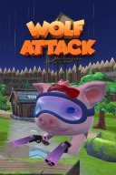 Wolf Attack