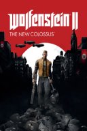 Wolfenstein II: The New Colossus