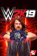 WWE 2K19