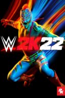 WWE 2K22